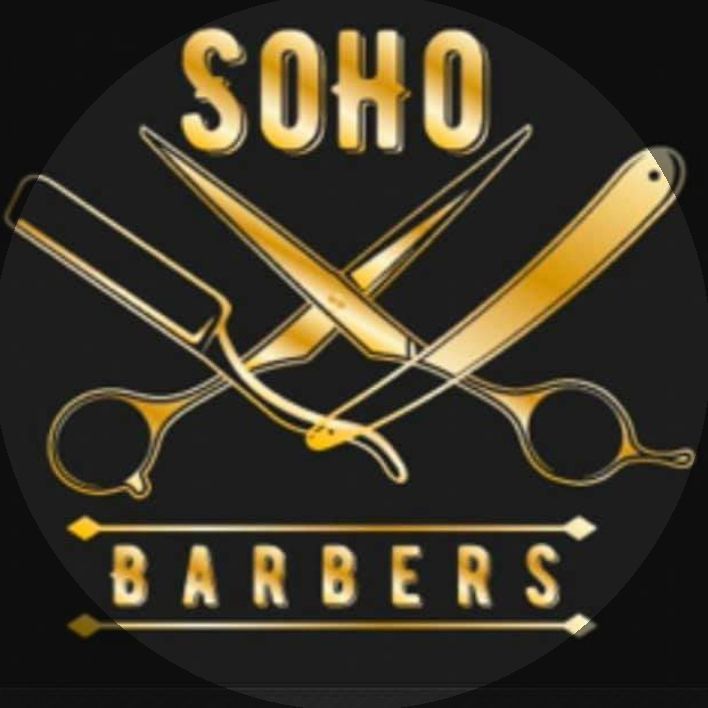 Soho Barbers, Unit 7 Cardigan Close, Tonteg, CF38 1LD, Pontypridd
