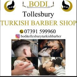 Tollesbury, Turkish Barbers, 30 High Street, Walk-ins Haircut available, Saturday and Sunday !!!, CM9 8RG, Maldon