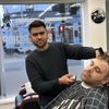 Aakash - Elegance Barbers
