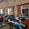 Sam - pk barber andhair salon