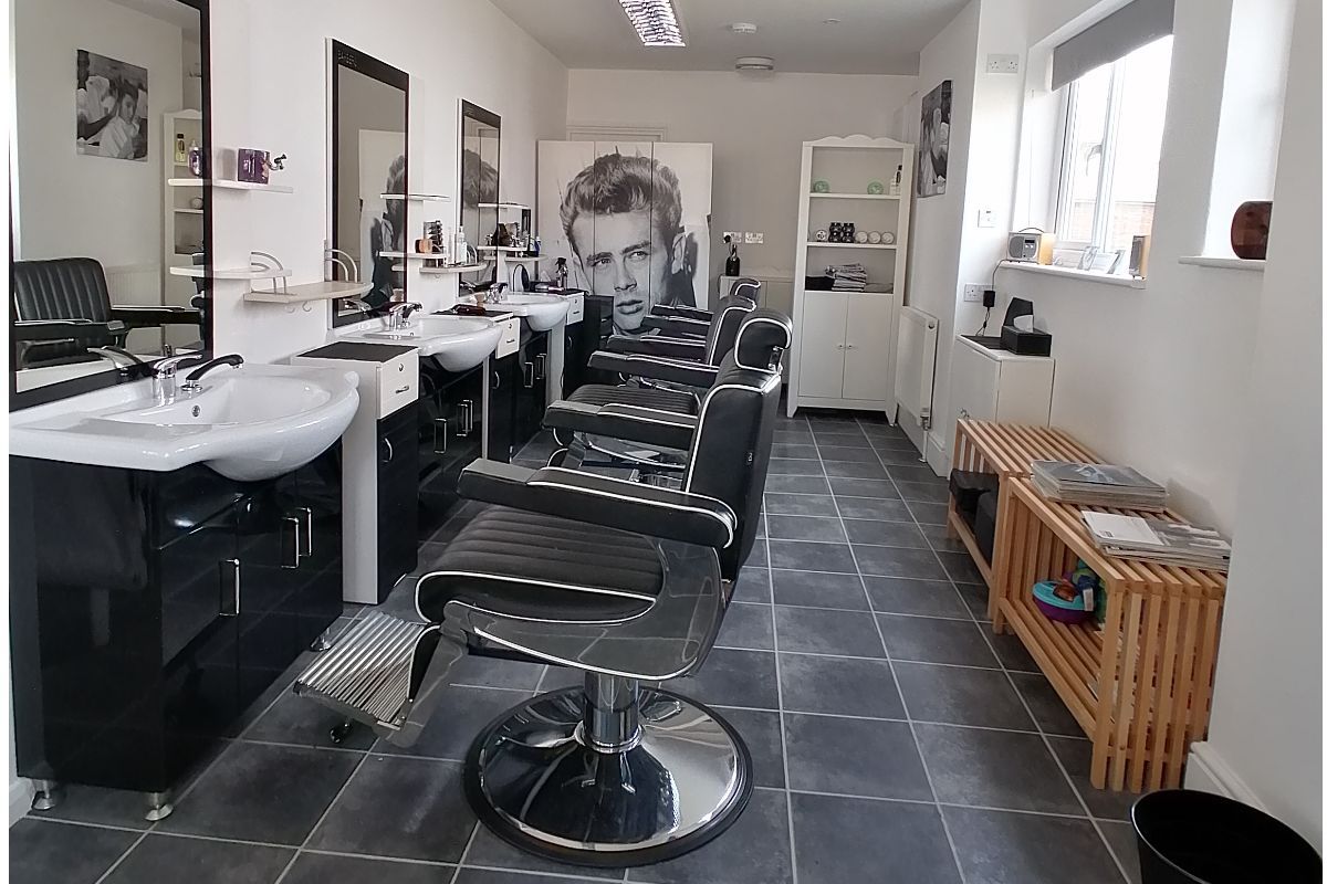 ColneyBarbers - London Colney, England - Book Online - Prices, Reviews ...