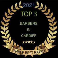 Jones the Barber, 45 Castle Arcade, CF10 1BW, Cardiff, Wales