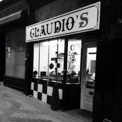 Claudio’s, Market Arcade, NP20 1FS, Newport