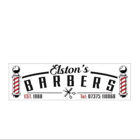 Elston’s Barbers, Park Street, 14, CF37 1SN, Pontypridd
