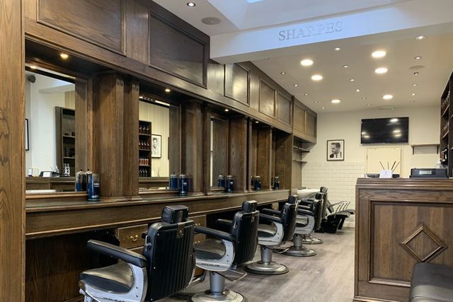 TOP 20] Hair Salons near you in Loughton - Find the best hairdresser & hair  stylist