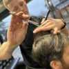 Teddy - Sharpes Barbers - Loughton