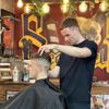 Liam Thornton - Scoundrels Barbers