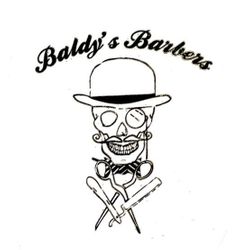 Baldys Barbers - Parton Road, 20 Parton Road, HP20 1NG, Aylesbury, England