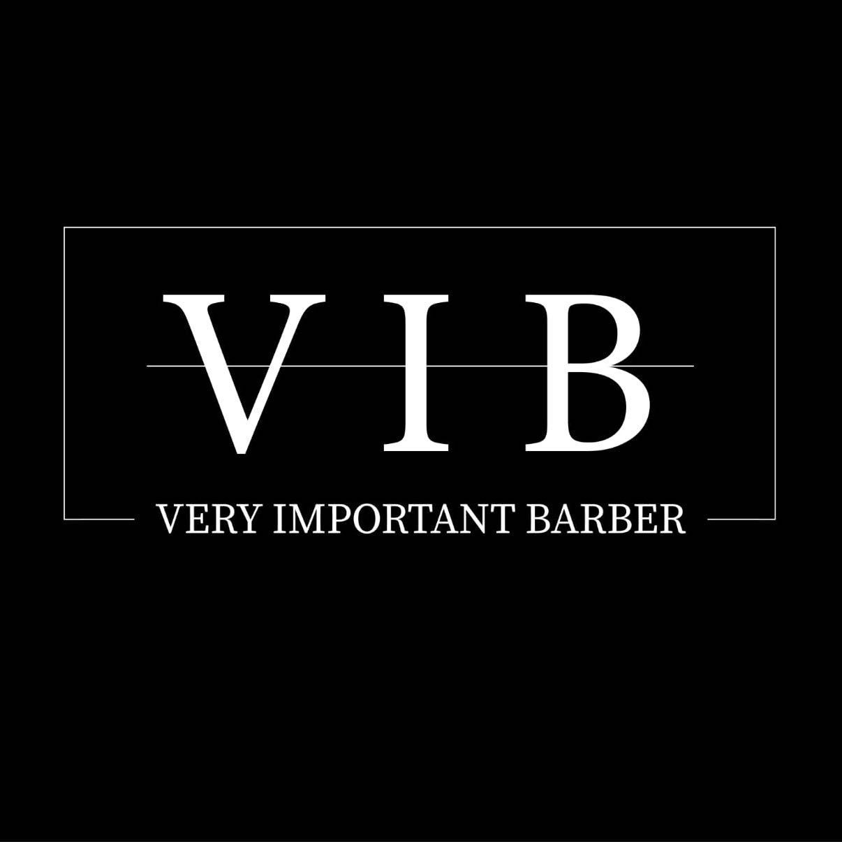 V.I.B Barber                       VIB, 46 Dad's Lane, B13 8PQ, Birmingham, England