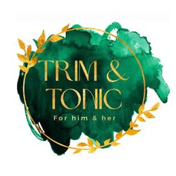 Trim 'n' Tonic, 43 Hyde Rd, TQ4 5BP, Paignton, England