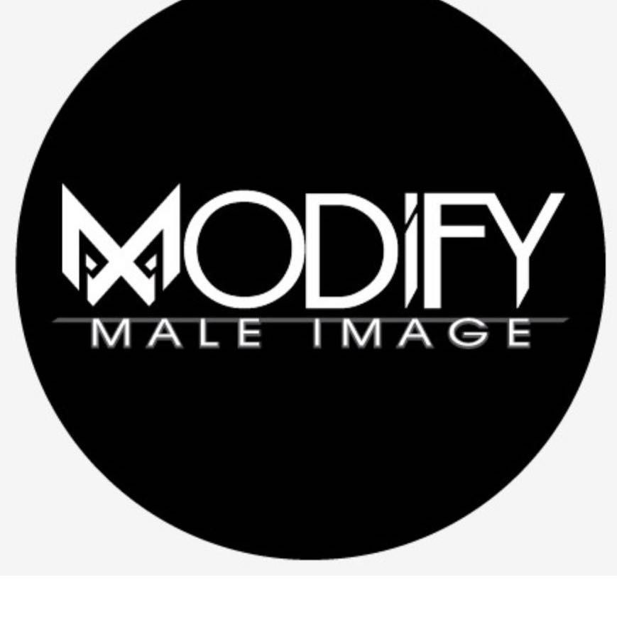 MODIFY male Image, 4 dunluce street, BT40 1JG, Larne