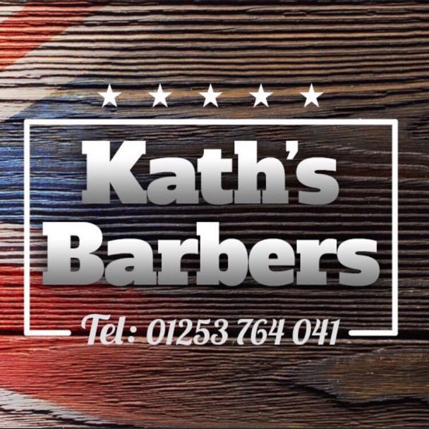Kath’s Barbers, 27, Hawes side lane, FY4 4AP, Blackpool