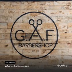 Gaf Barbershop, 451 Manchester road, SK4 5DJ, Stockport
