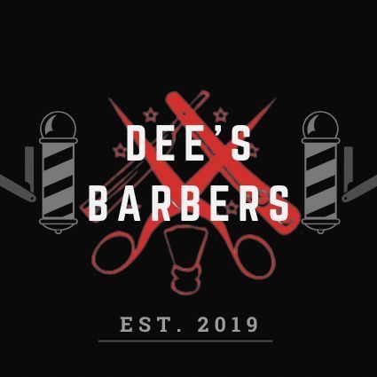 Dee’s Barbers, 24 media house, St James mill road, NN5 5JW, Northampton