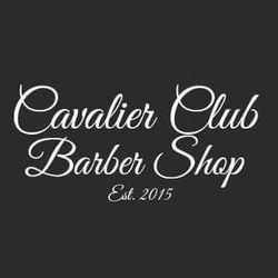 Cavalier Club Barber Shop, 39 Harpur Street, MK40 1LA, Bedford