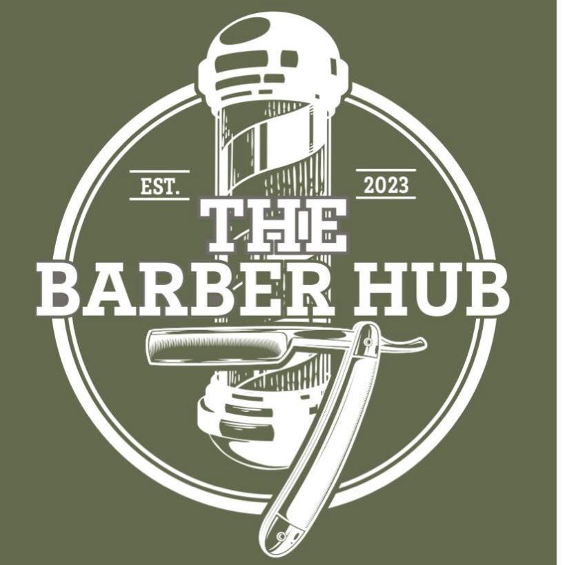 The Barber Hub Of Send, 148 Send Road, send, GU23 7EZ, Send, England
