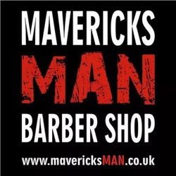 Mavericks MAN Barber Shop, 10 Chertsey Street, GU1 4HD, Guildford