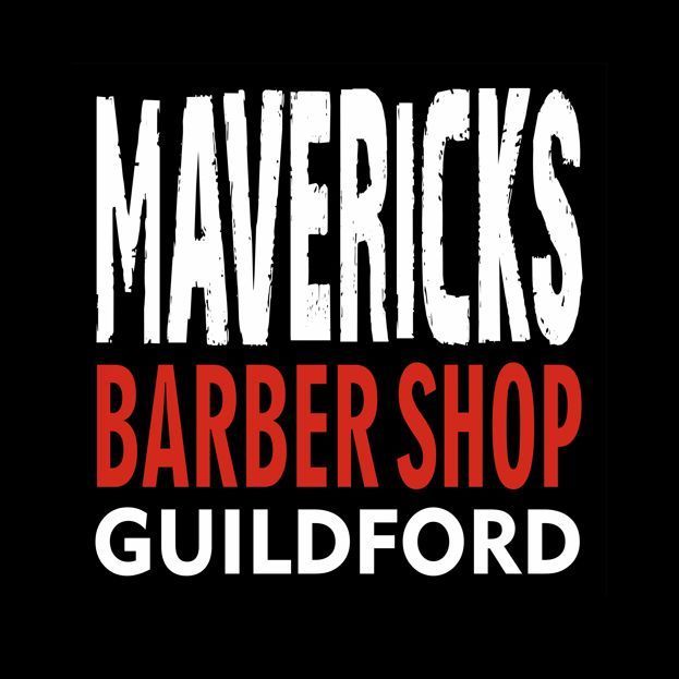 Mavericks Barber Shop, 10 Chertsey Street, GU1 4HD, Guildford