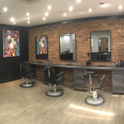 SHARPES BARBERS BRENTWOOD@ THE BRENTWOOD HAIRDRESSER ), 5 St Thomas Road, The Brentwood hairdresser, CM14 4DB, Brentwood