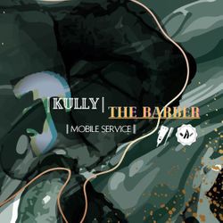 Kully The Barber, TF4 3FQ, Telford