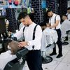 Sam - Turkish Barbers Club Kings Heath
