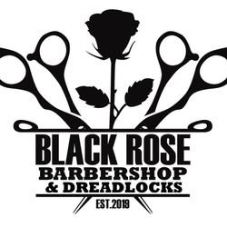 Black Rose Barbershop & Dreadlocks, 10 Market street, CF44 7DY, Aberdare