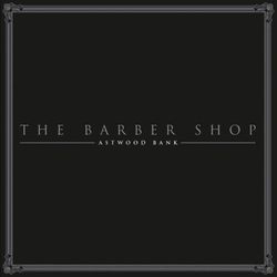 The Barbershop Astwoodbank, Evesham Road, 1278, B96 6AX, Redditch