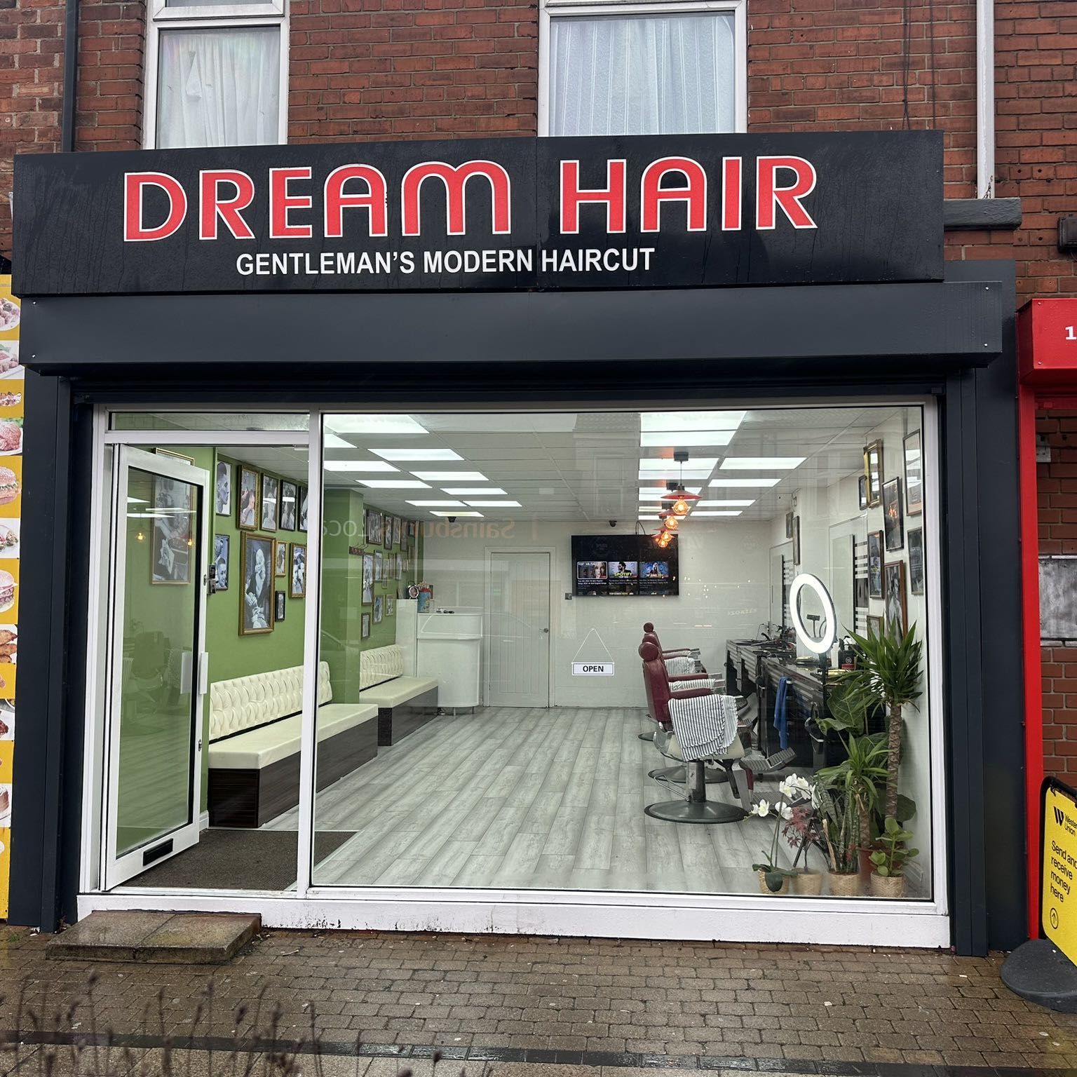 Dream Hair, 109 Newland Avenue, HU5 2ES, Hull