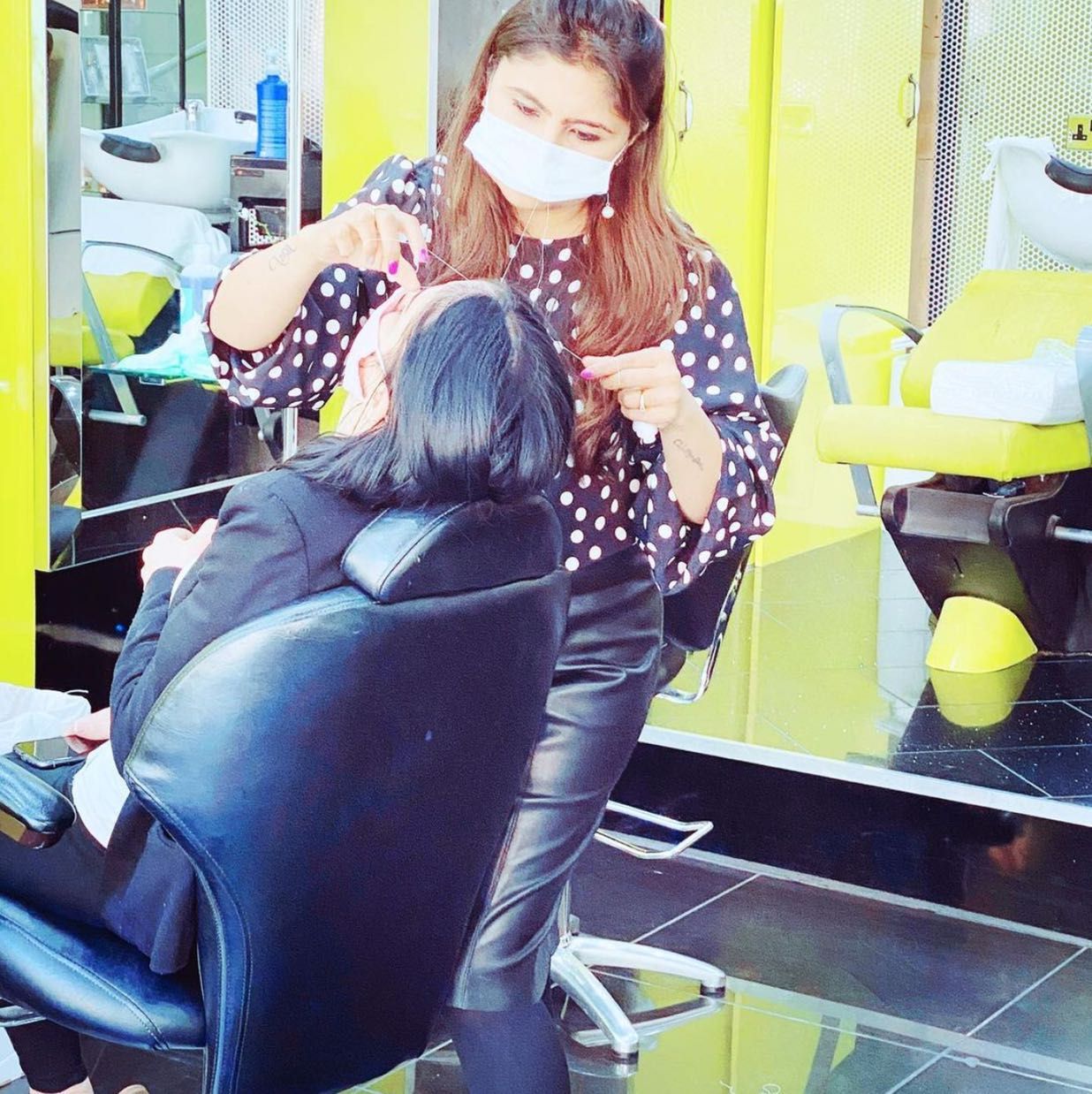 Sur - You and Me Hair And Beauty Salon