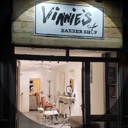Vinnie's Barbers, 253 Mary Vale Road, B30 1PN, Birmingham
