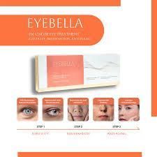 Eyebella portfolio