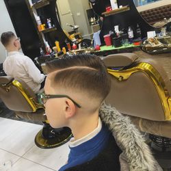 Istanbul Barber Caerphilly, 41 Cardiff Road, CF83 1FP, Caerphilly