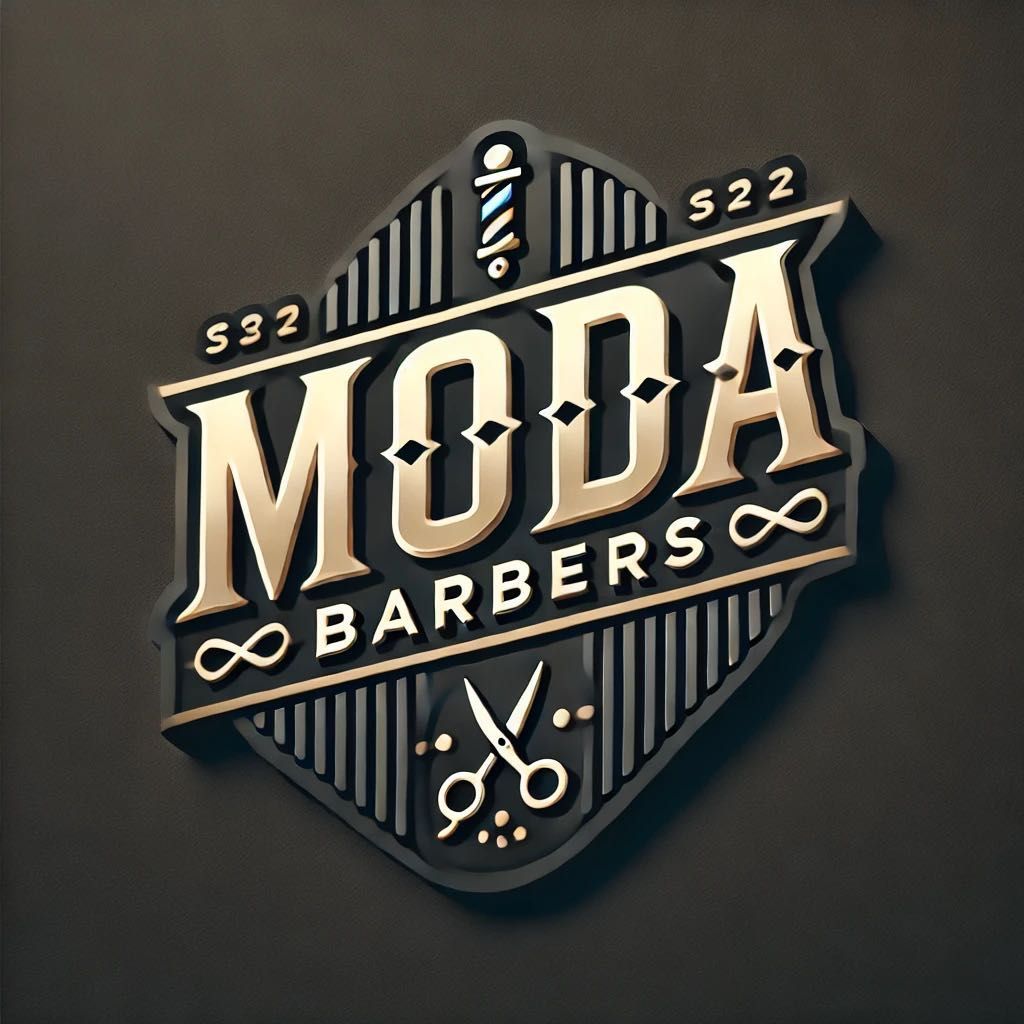 MODA BARBER’S ( HENDON ), 123b Brent Street, NW4 2DX, London, London