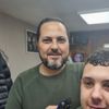 Ayman - Dads & Lads Turkish Barbers Padiham