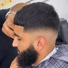 Barber Nazy - FineClippers