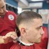 Ali superstar 🌟 - Island barbers