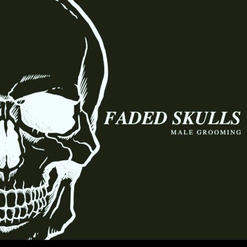Faded Skulls Barbers, 2, GU34 5HQ, Four Marks, England