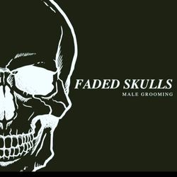 Faded Skulls, 2, GU34 5HQ, Four Marks, England