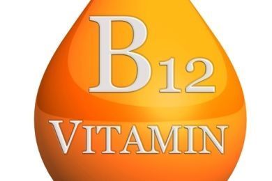 Vitamin B12 Injection portfolio