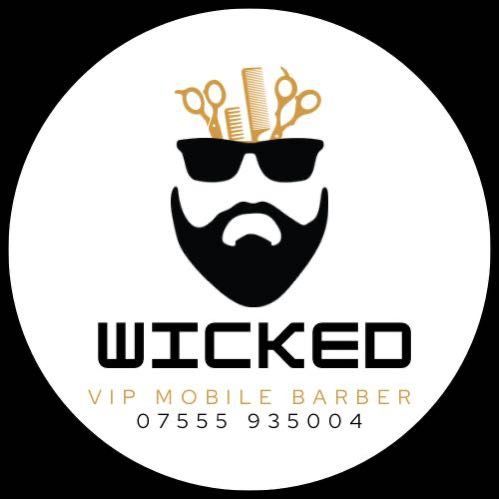 Wicked Vip Barber Hackett, Unit G 17 100 Liverpool street, Broadgate, EC2M 2RB, London, London