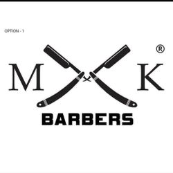Mk Barbers, High Street, 297, CR0 1QL, Croydon, Croydon
