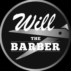 Will The Barber, Chalk Hill, 30, WD19 4BX, Watford