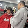 Max (Trainee barber) - Platinum Hands Barbers