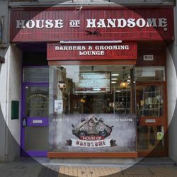 House Of Handsome Basingstoke, 9 Market Place, RG21 7LZ, Basingstoke