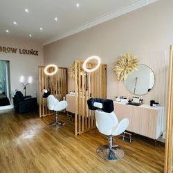The Brow Lounge Beauty and Aesthetics, Newgate Street, 142, DL14 7EH, Bishop Auckland