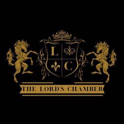 The Lord’s Chamber Barbers, 5 hollowgate, HD9 2DG, Holmfirth, England