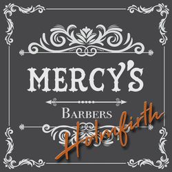 Mercys Barbers Holmfirth, 5 hollowgate, HD9 2DG, Holmfirth, England