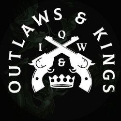 Outlaws And Kings, Load Street, 50, DY12 2AP, Bewdley