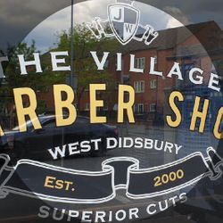 West Didsbury Village Barber's, 148 Burton Road, M20 1LH, Manchester