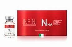INFINI Premium Meso NHA portfolio